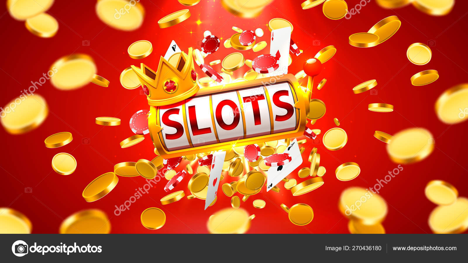 Meraih Jackpot Besar: Tips dan Trik untuk Menang di Slot Online