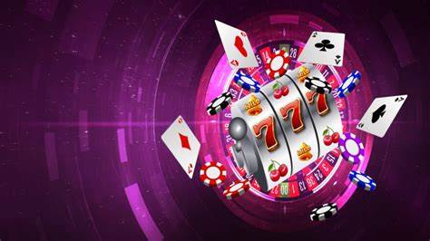 Tips Memilih Slot Online dengan Grafis Terbaik. Slot online adalah salah satu permainan kasino yang paling populer