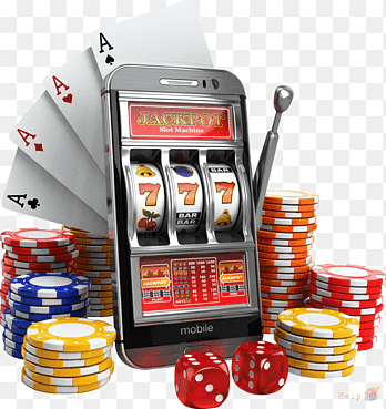 Perbandingan Slot Online dengan Permainan Kasino Lainnya