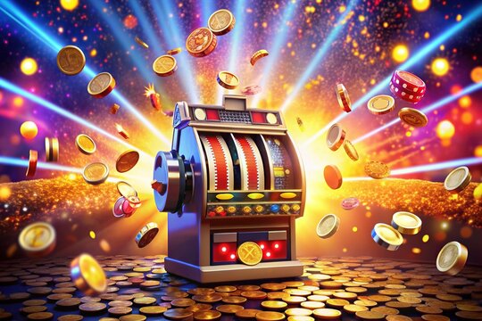 Mengapa Slot Online yang Bagus Menjadi Favorit Pemain?