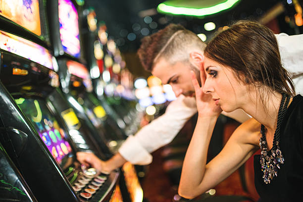 10 Game Slot Online Terbaik Sepanjang Masa
