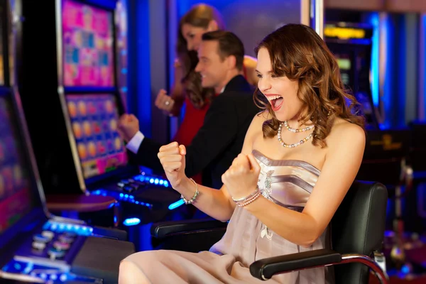 5 Slot Online Terbaik untuk Pemain Pemula